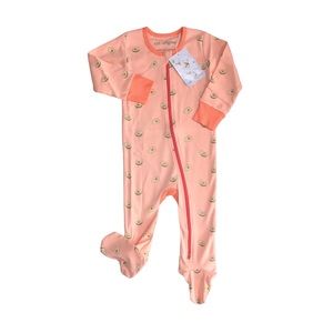 🆕 Cat & Dogma Organic Avocado Footie